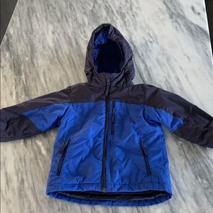 Boys Children’s Place 2 in 1 Winter Coat